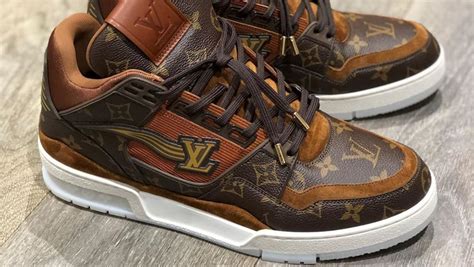 scarpe louis vuitton uomo 2014 prezzi|Sneakers Collection for Men .